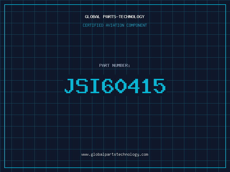 Aviation Part JSI60415