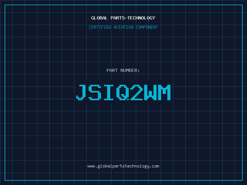 Aviation Part JSIQ2WM