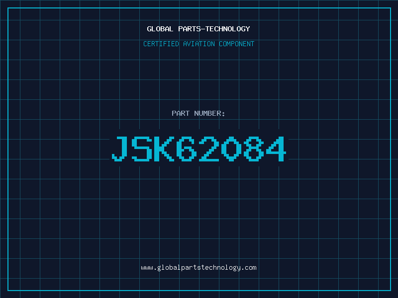 Aviation Part JSK62084