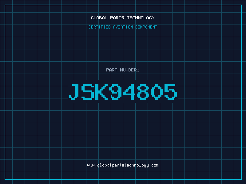 Aviation Part JSK94805