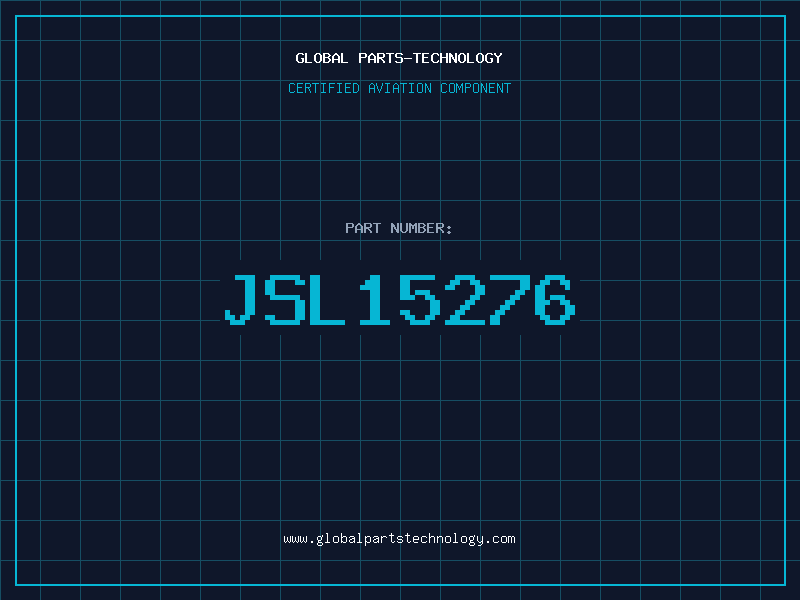 Aviation Part JSL15276