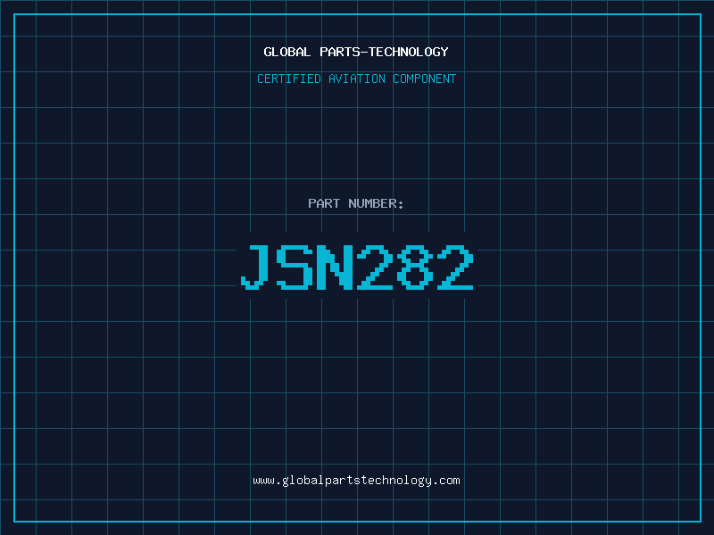 Aviation Part JSN282