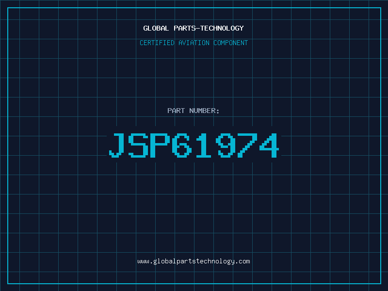 Aviation Part JSP61974