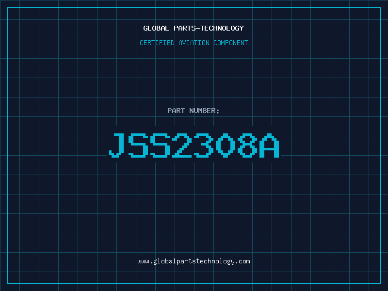 Aviation Part JSS2308A
