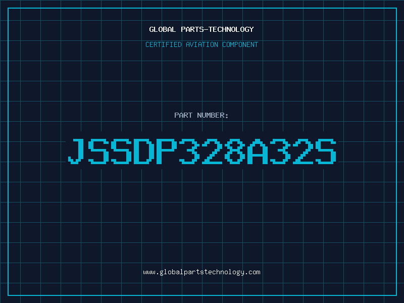 Aviation Part JSSDP328A32S