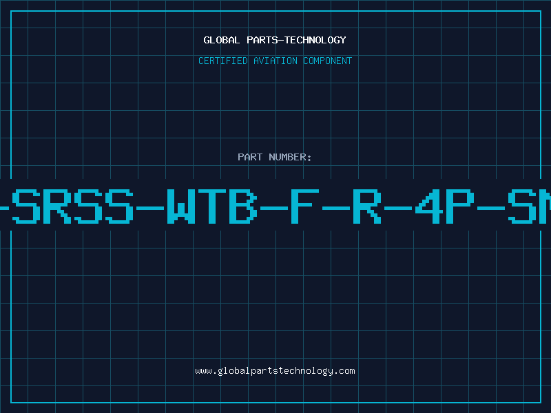 Aviation Part JST-SM04B-SRSS-WTB-F-R-4P-SMT-P=1.0MM