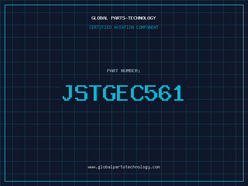 Aviation Part JSTGEC561