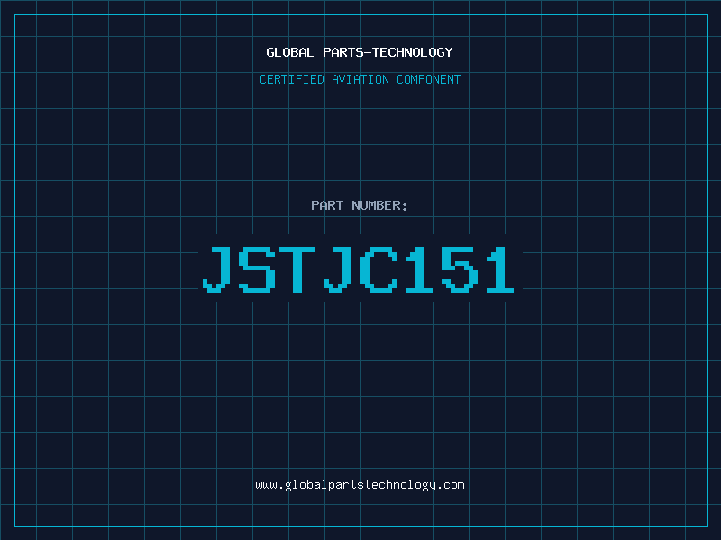 Aviation Part JSTJC151
