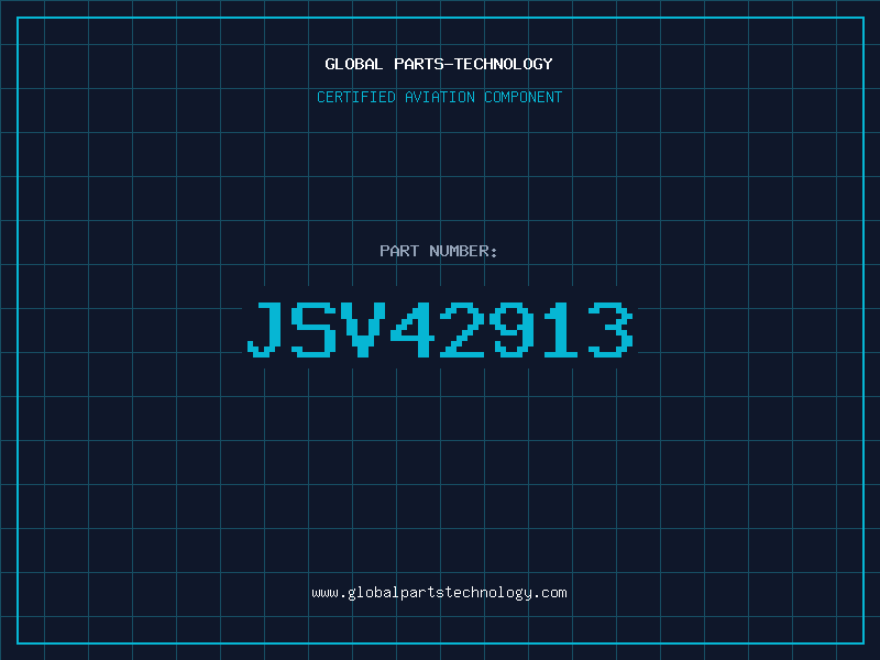 Aviation Part JSV42913