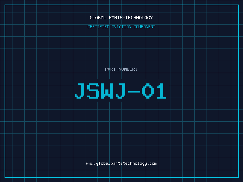 Aviation Part JSWJ-01