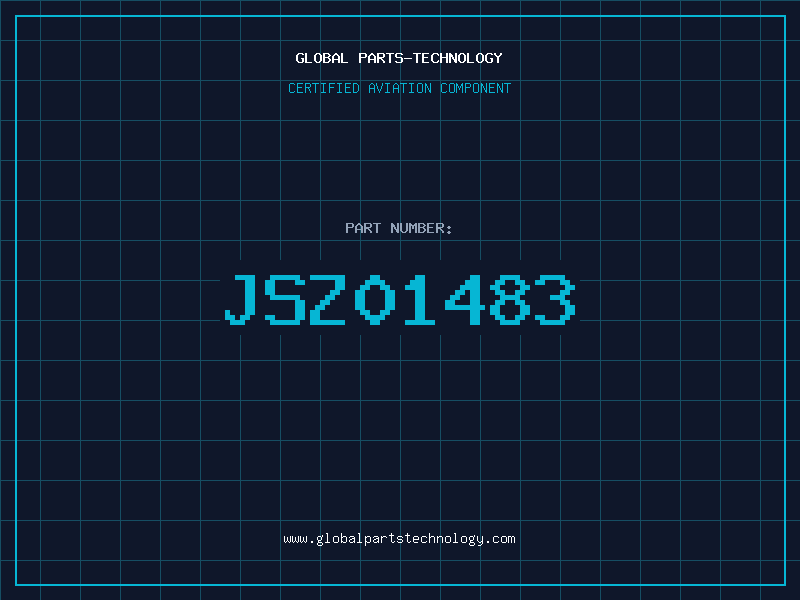 Aviation Part JSZ01483