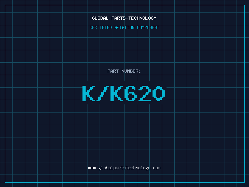 Aviation Part K/K620