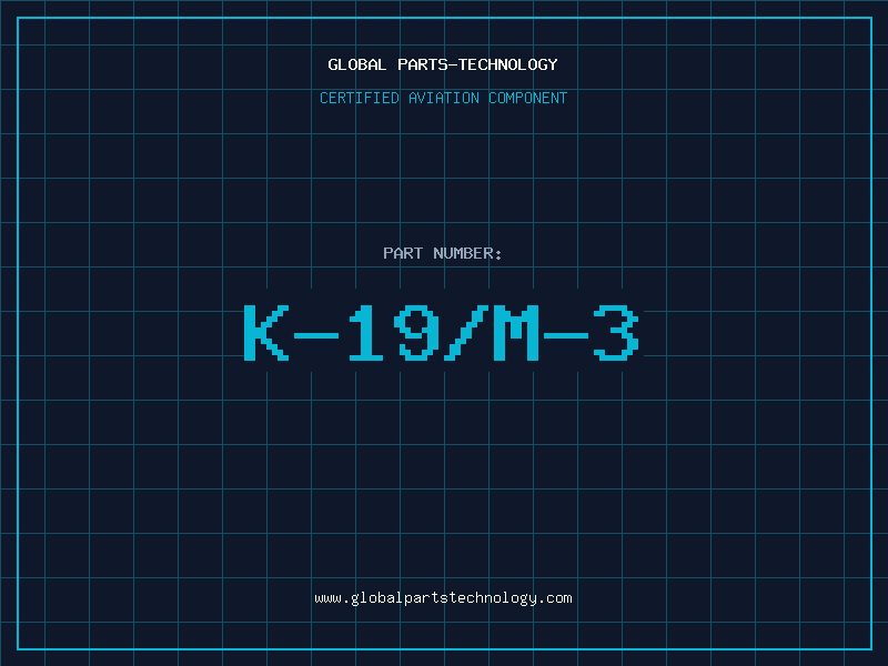 Aviation Part K-19/M-3