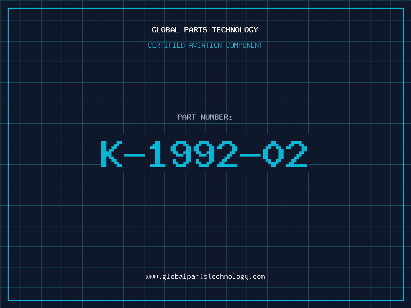 Aviation Part K-1992-02