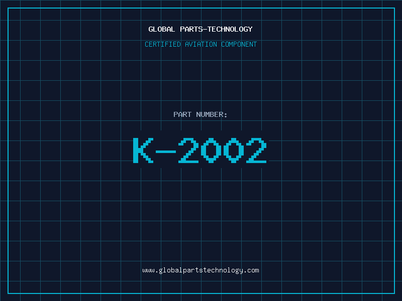 Aviation Part K-2002