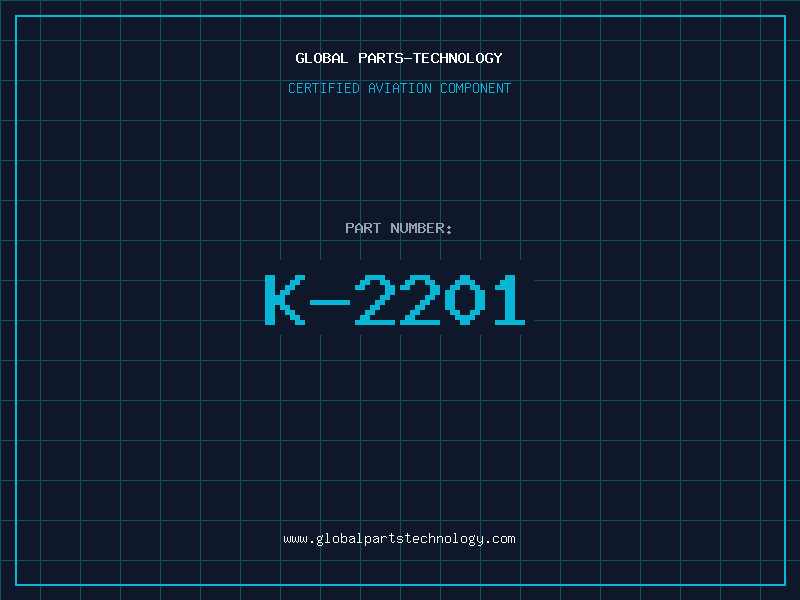 Aviation Part K-2201