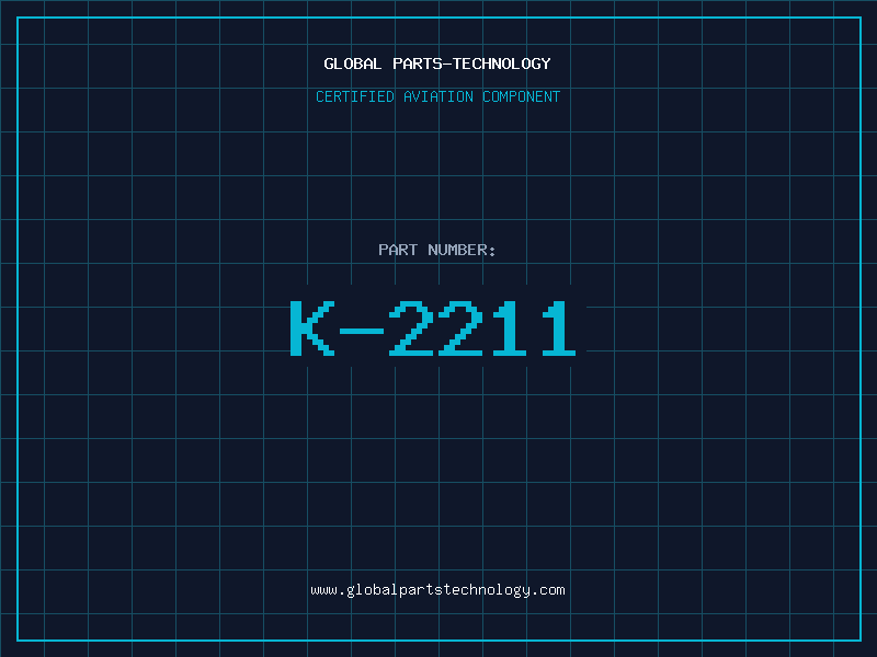 Aviation Part K-2211