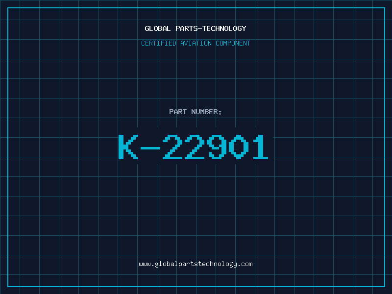 Aviation Part K-22901