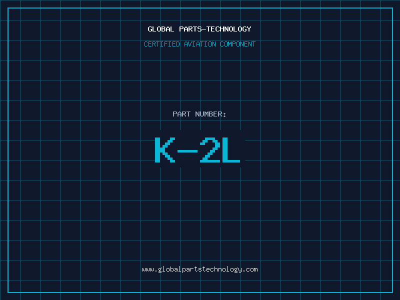 Aviation Part K-2L