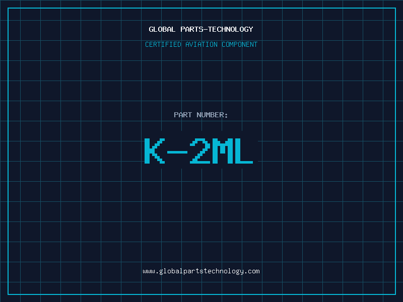 Aviation Part K-2ML