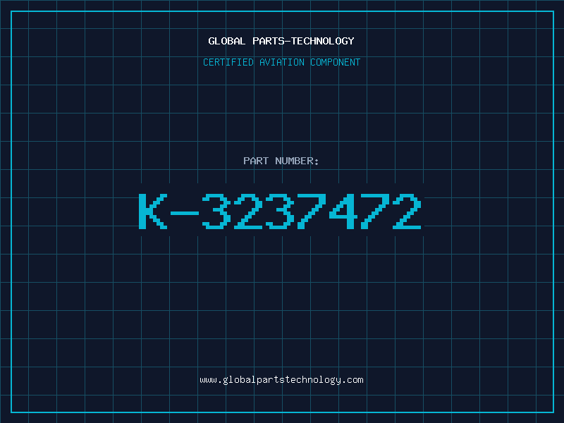 Aviation Part K-3237472