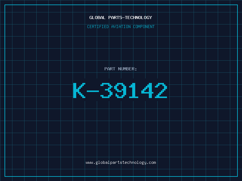 Aviation Part K-39142