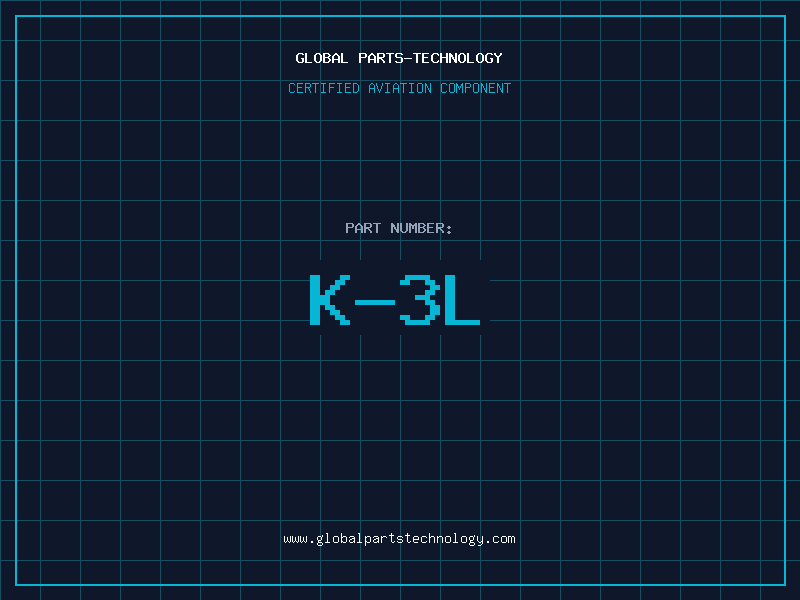 Aviation Part K-3L