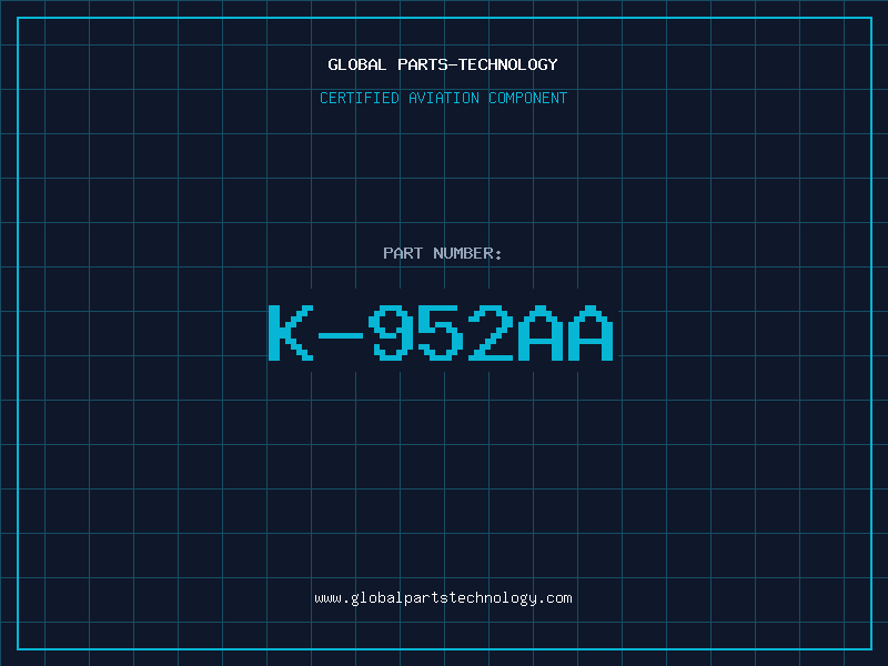Aviation Part K-952AA