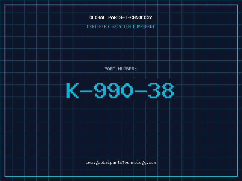 Aviation Part K-990-38
