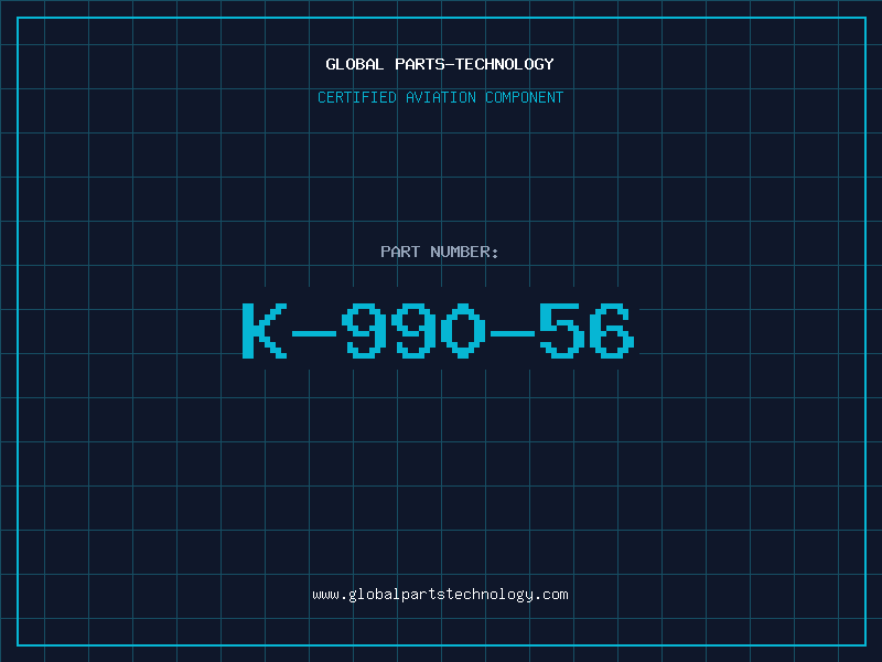 Aviation Part K-990-56
