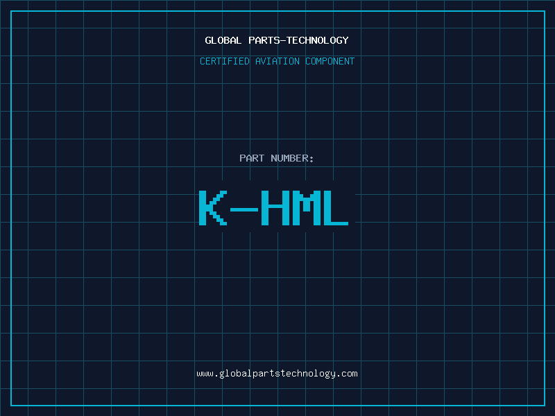 Aviation Part K-HML