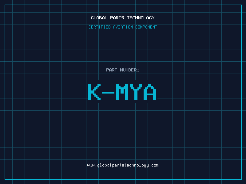 Aviation Part K-MYA