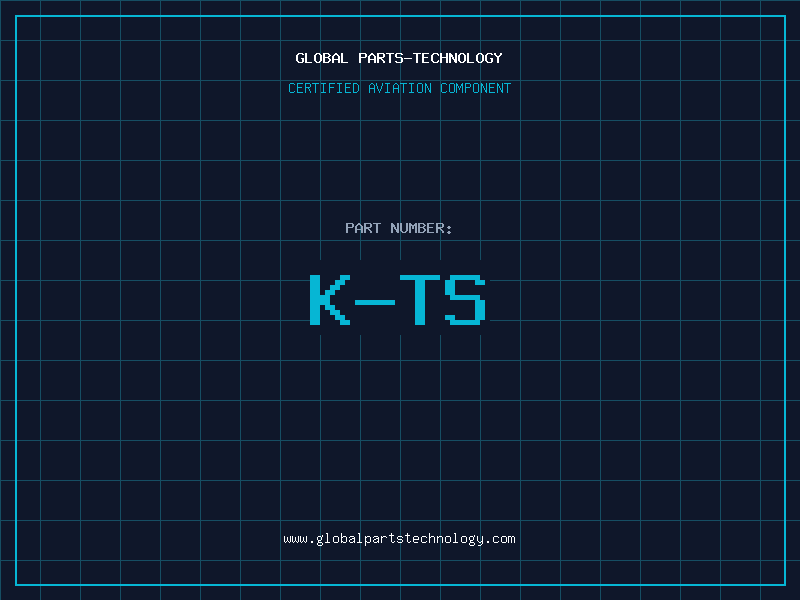Aviation Part K-TS