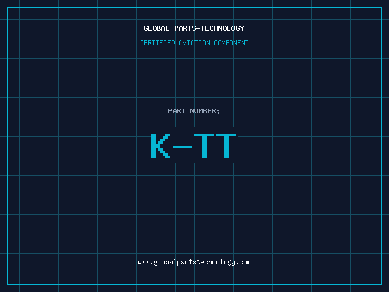Aviation Part K-TT