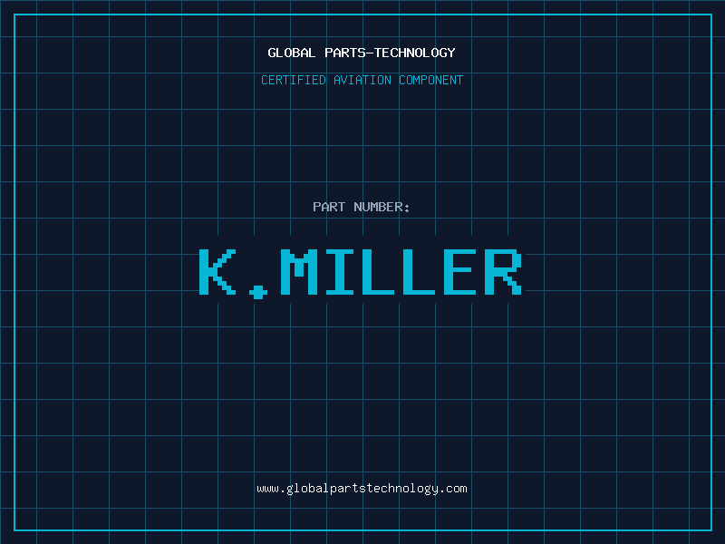 Aviation Part K.MILLER