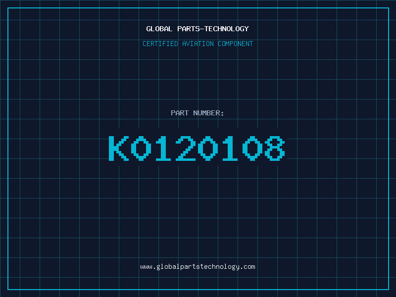 Aviation Part K0120108