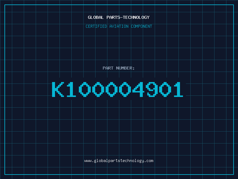 Aviation Part K100004901
