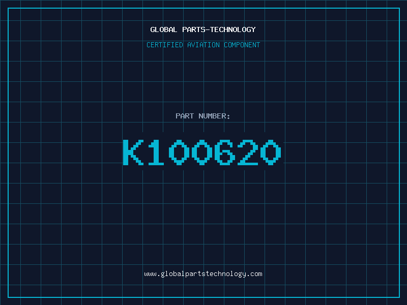 Aviation Part K100620