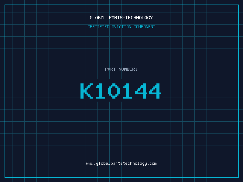 Aviation Part K10144