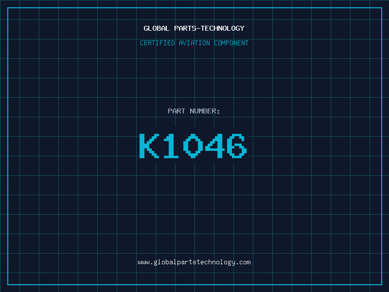 Aviation Part K1046