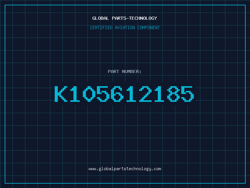 Aviation Part K105612185