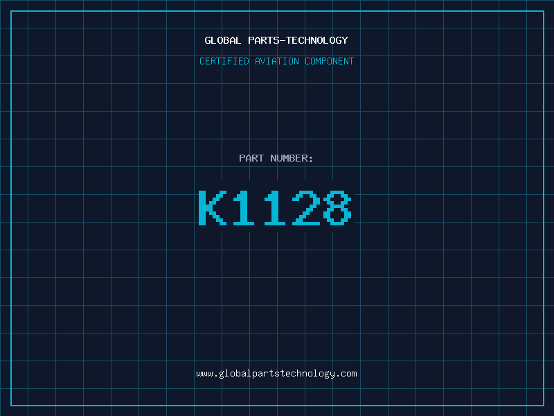 Aviation Part K1128