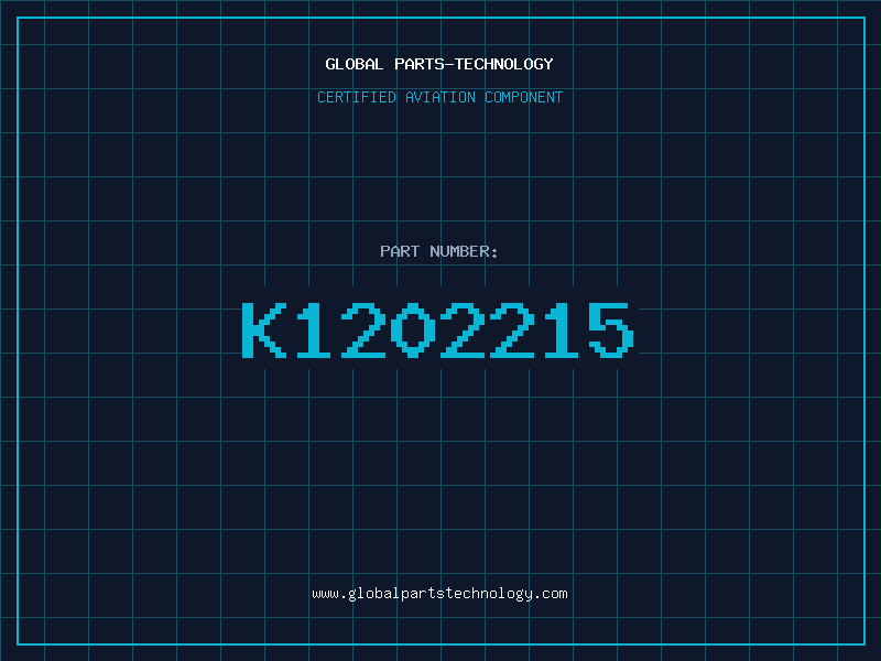 Aviation Part K1202215