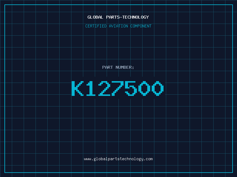 Aviation Part K127500