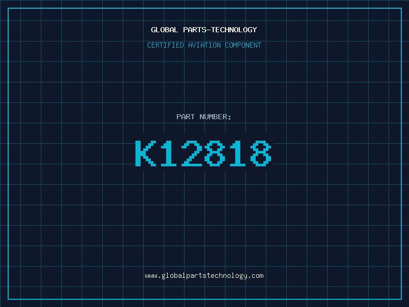 Aviation Part K12818