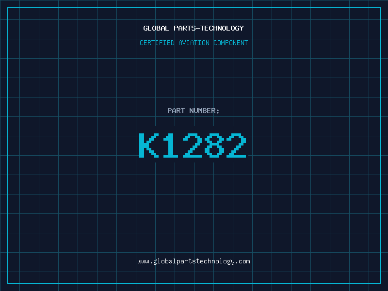 Aviation Part K1282