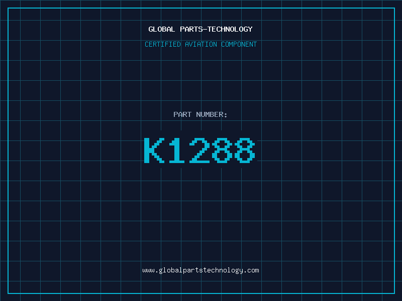 Aviation Part K1288