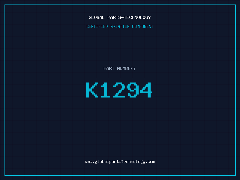 Aviation Part K1294