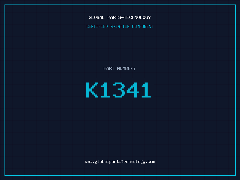 Aviation Part K1341