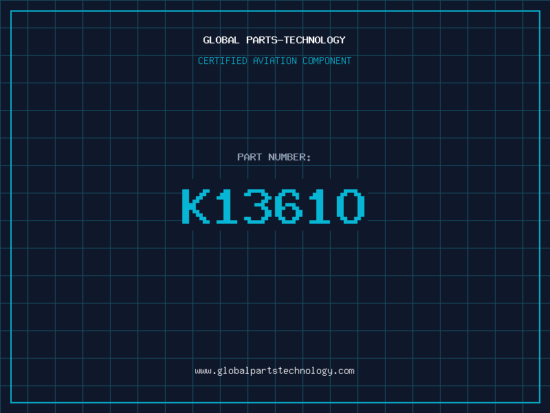 Aviation Part K1361O